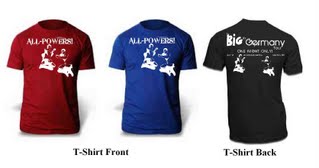 BIG Tshirt