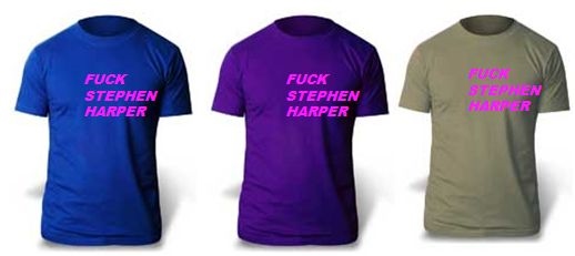 FSH Tshirts